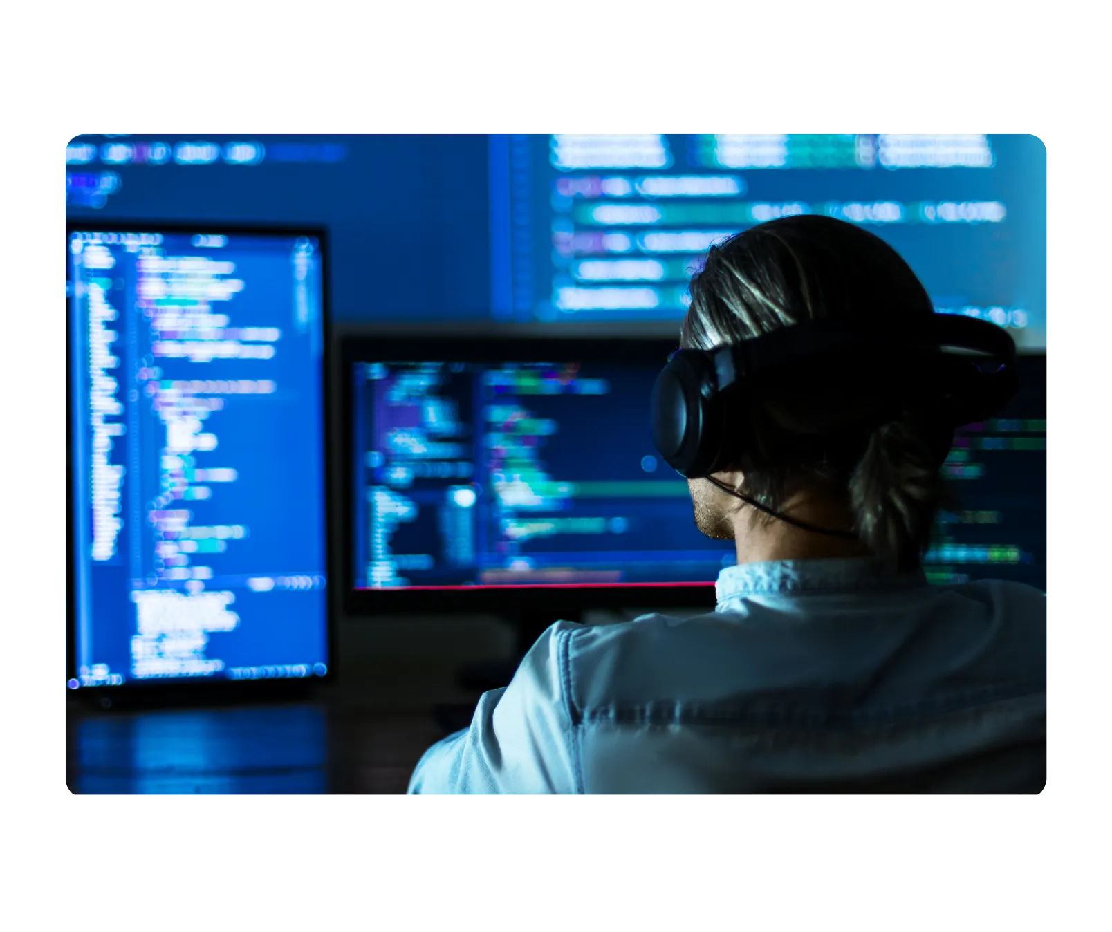 Essential Security Features for Your Team