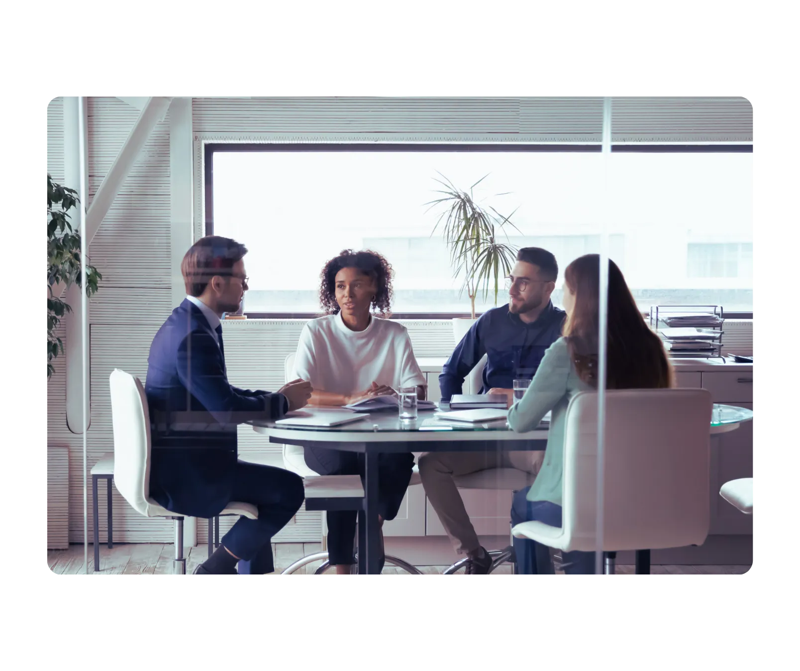 Essential Security Features for Your Team
