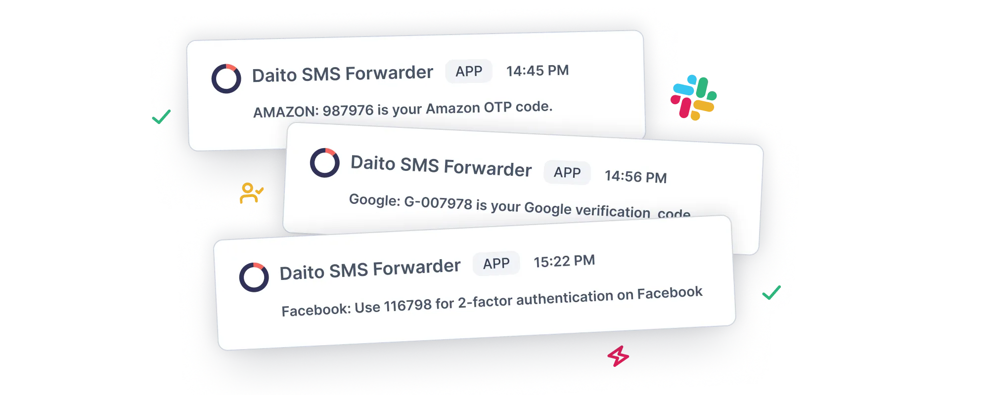sms forwarder