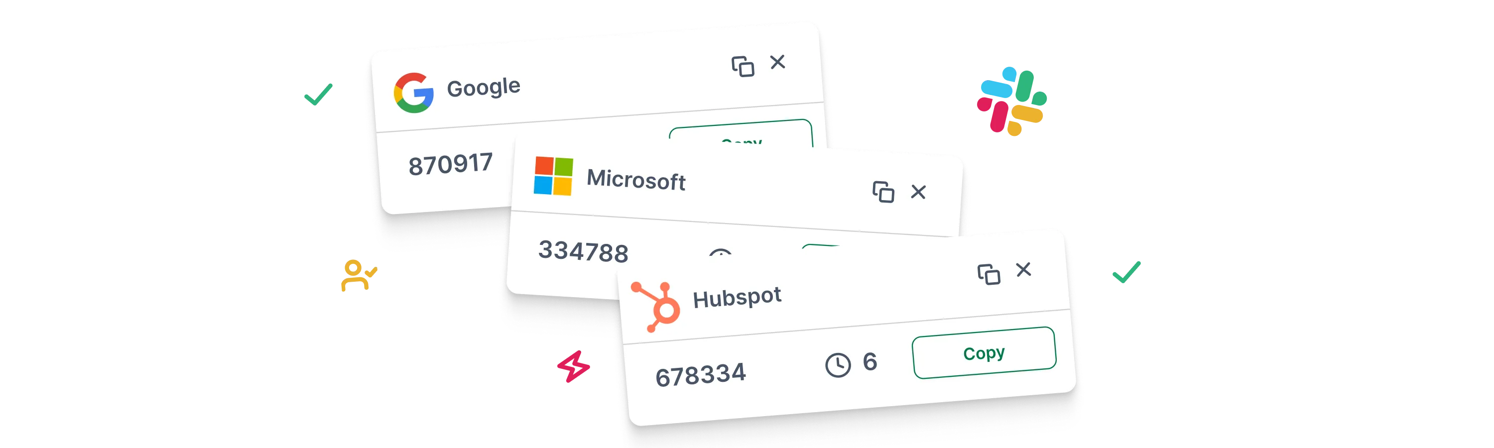 Slack Hero
